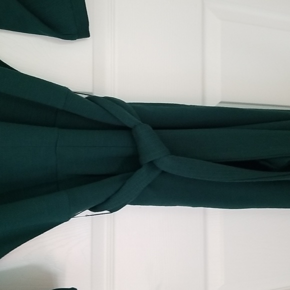 Anthropologie *Sutton* ponte jumpsuit - Picture 8 of 11